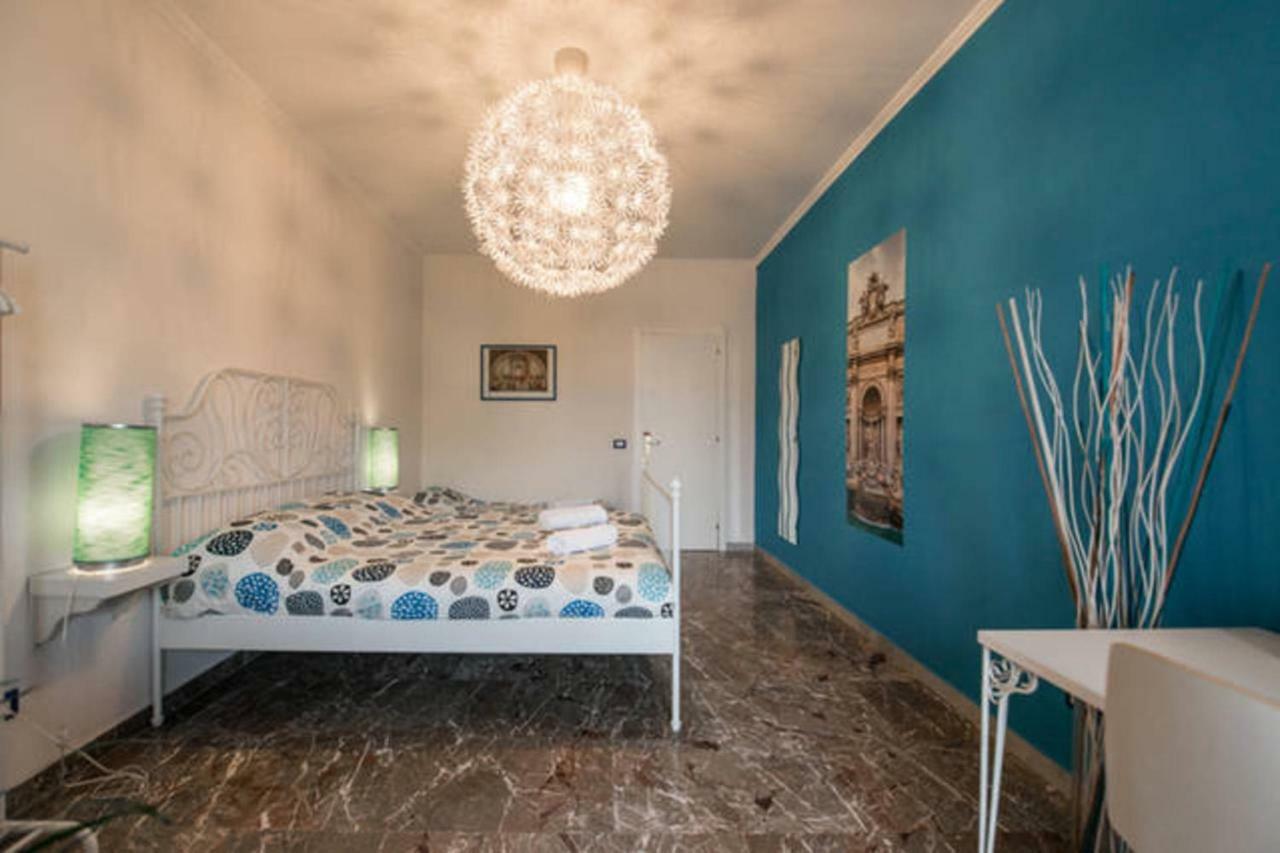 Guest house Sailors' Cabins +doyoubnb Concierge Rome