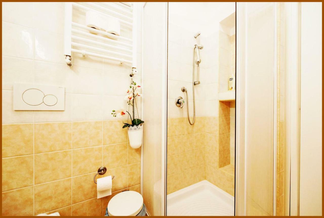 Sailors' Cabins +doyoubnb Concierge Guest house Rome